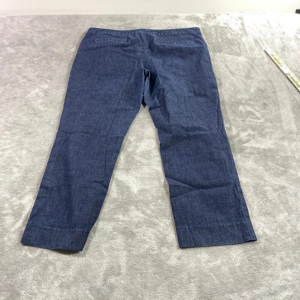 Banana Republic both 26